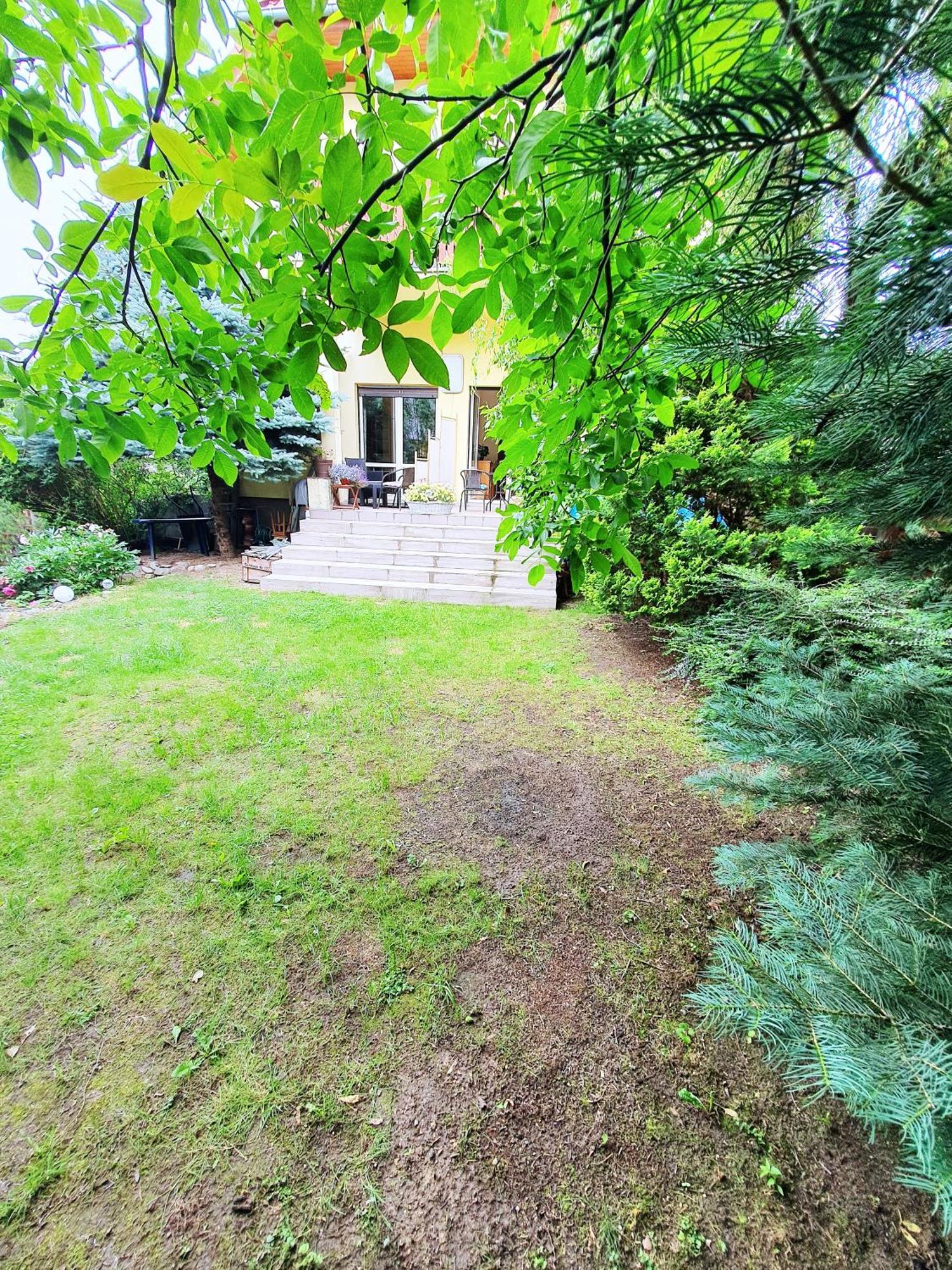 Apartament 2 Przy Termach Cieplickich Jelenia Gora Exterior photo